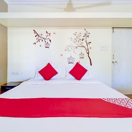 Hotel O Sai Residenci ロナバラ エクステリア 写真