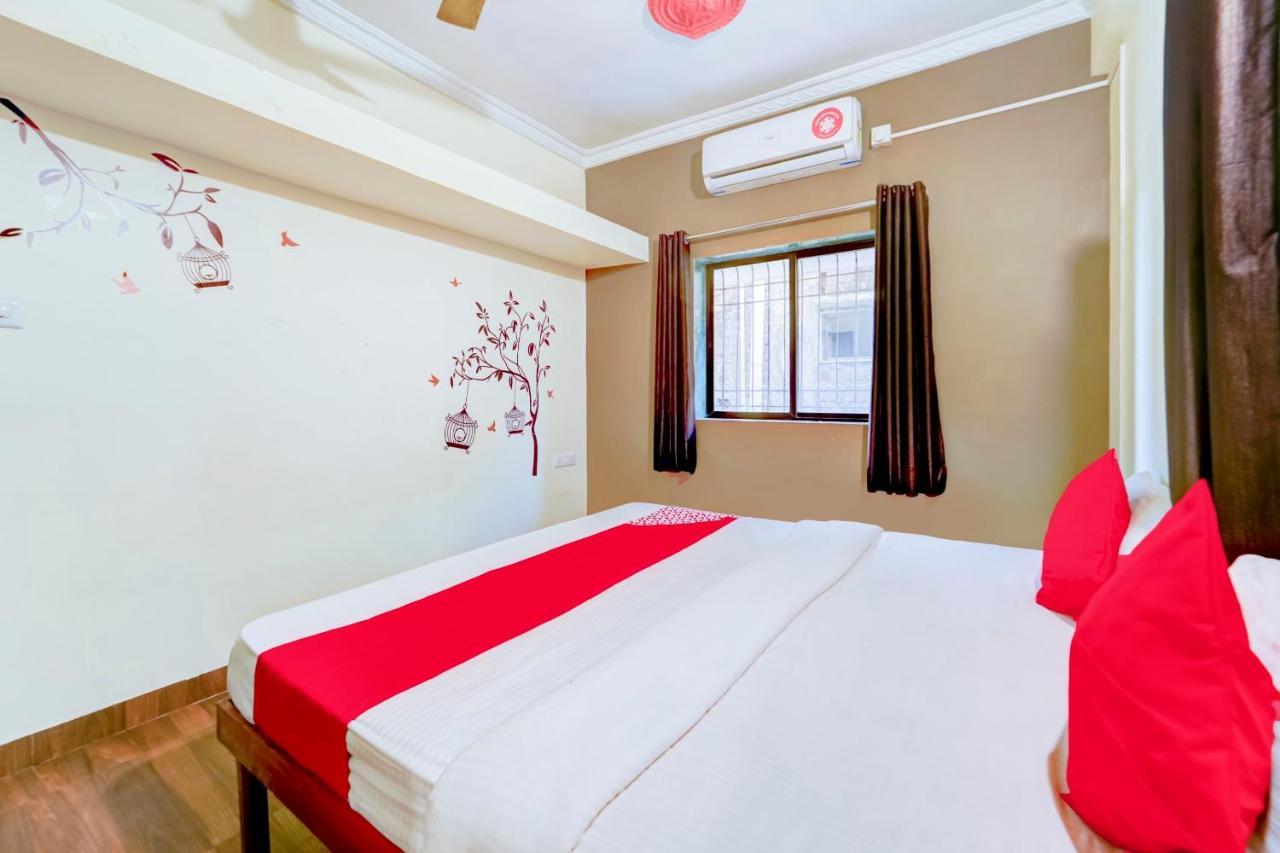 Hotel O Sai Residenci ロナバラ エクステリア 写真
