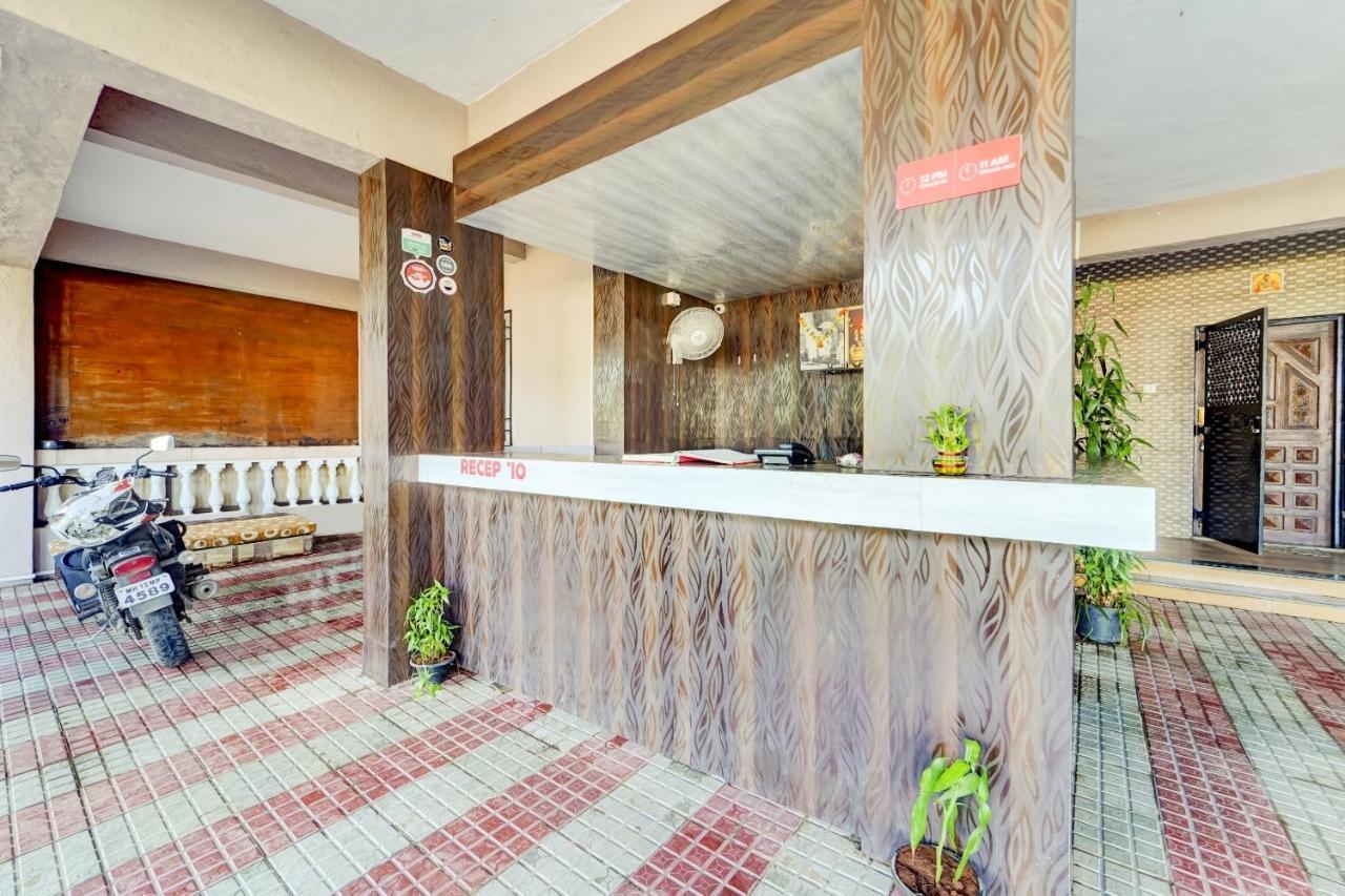 Hotel O Sai Residenci ロナバラ エクステリア 写真