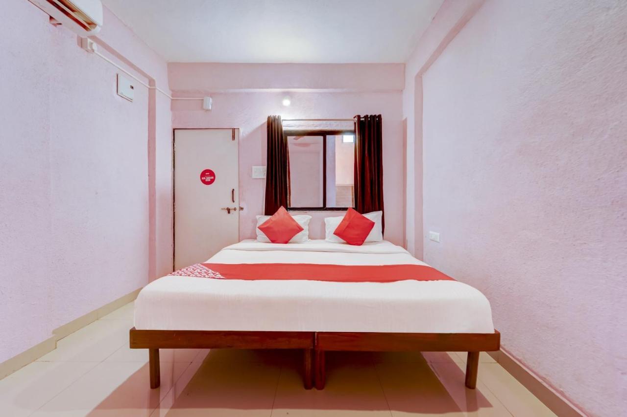Hotel O Sai Residenci ロナバラ エクステリア 写真