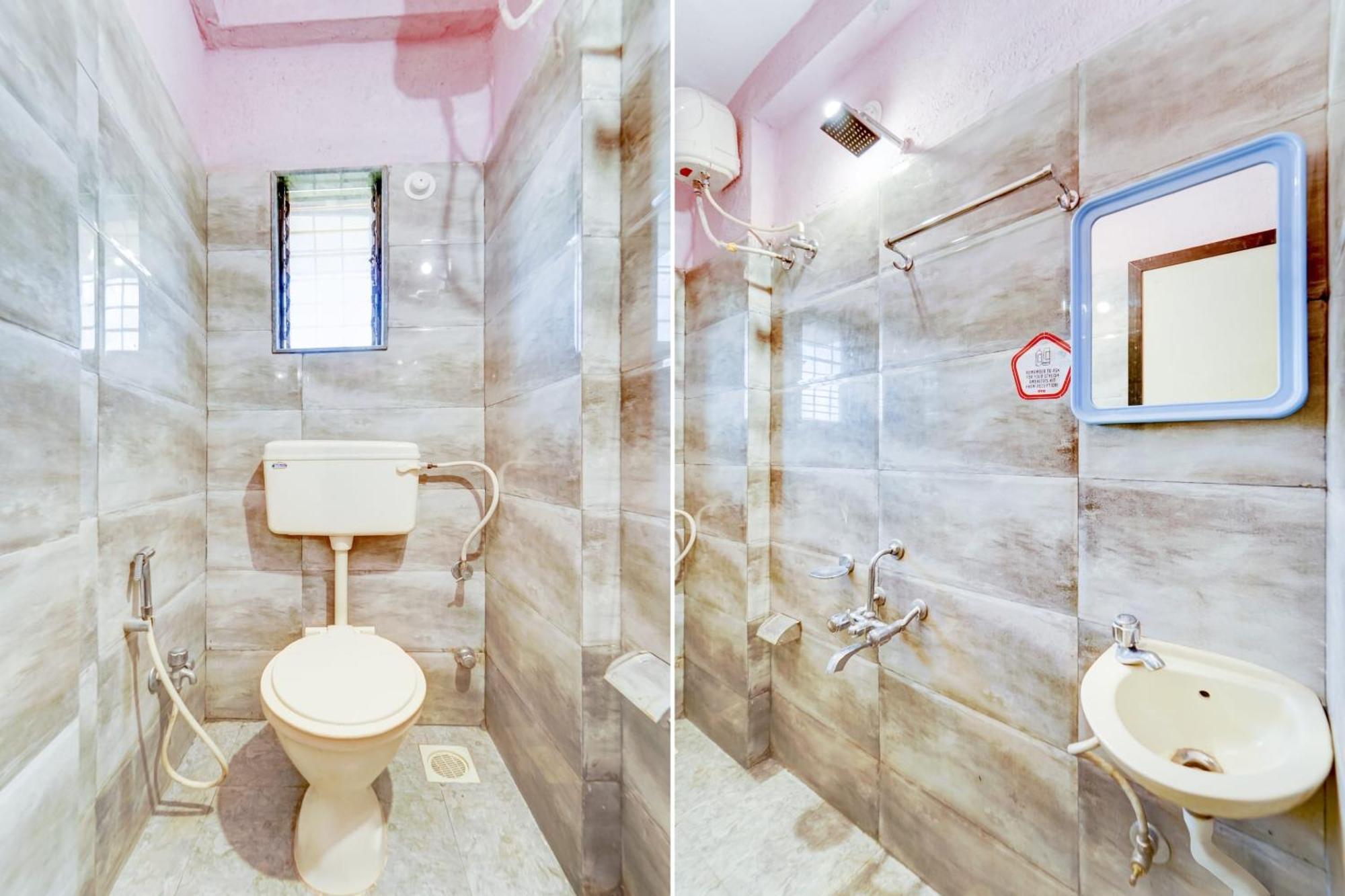 Hotel O Sai Residenci ロナバラ エクステリア 写真