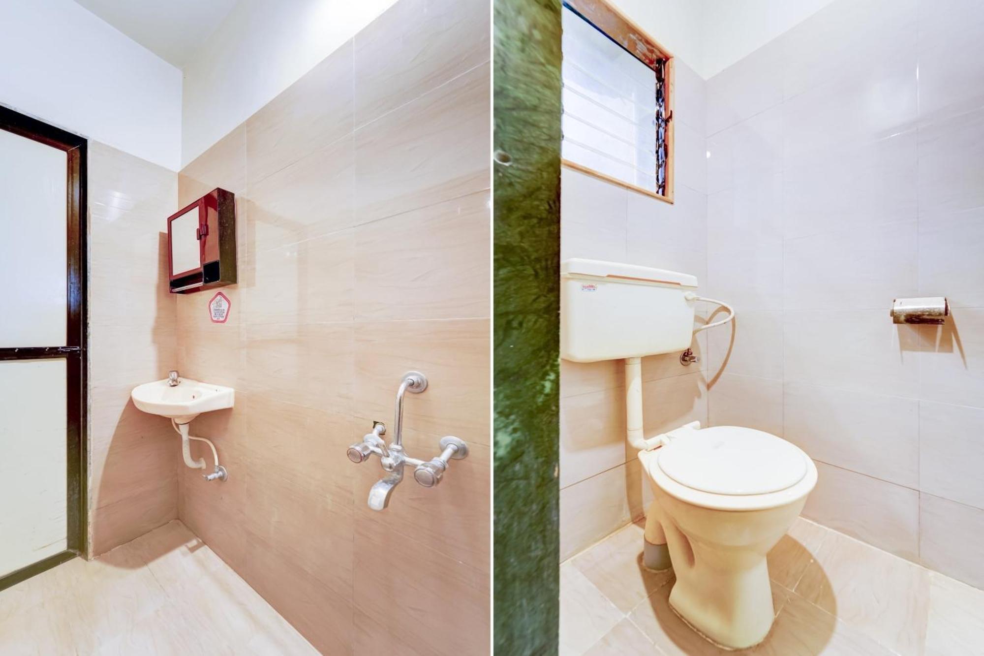 Hotel O Sai Residenci ロナバラ エクステリア 写真