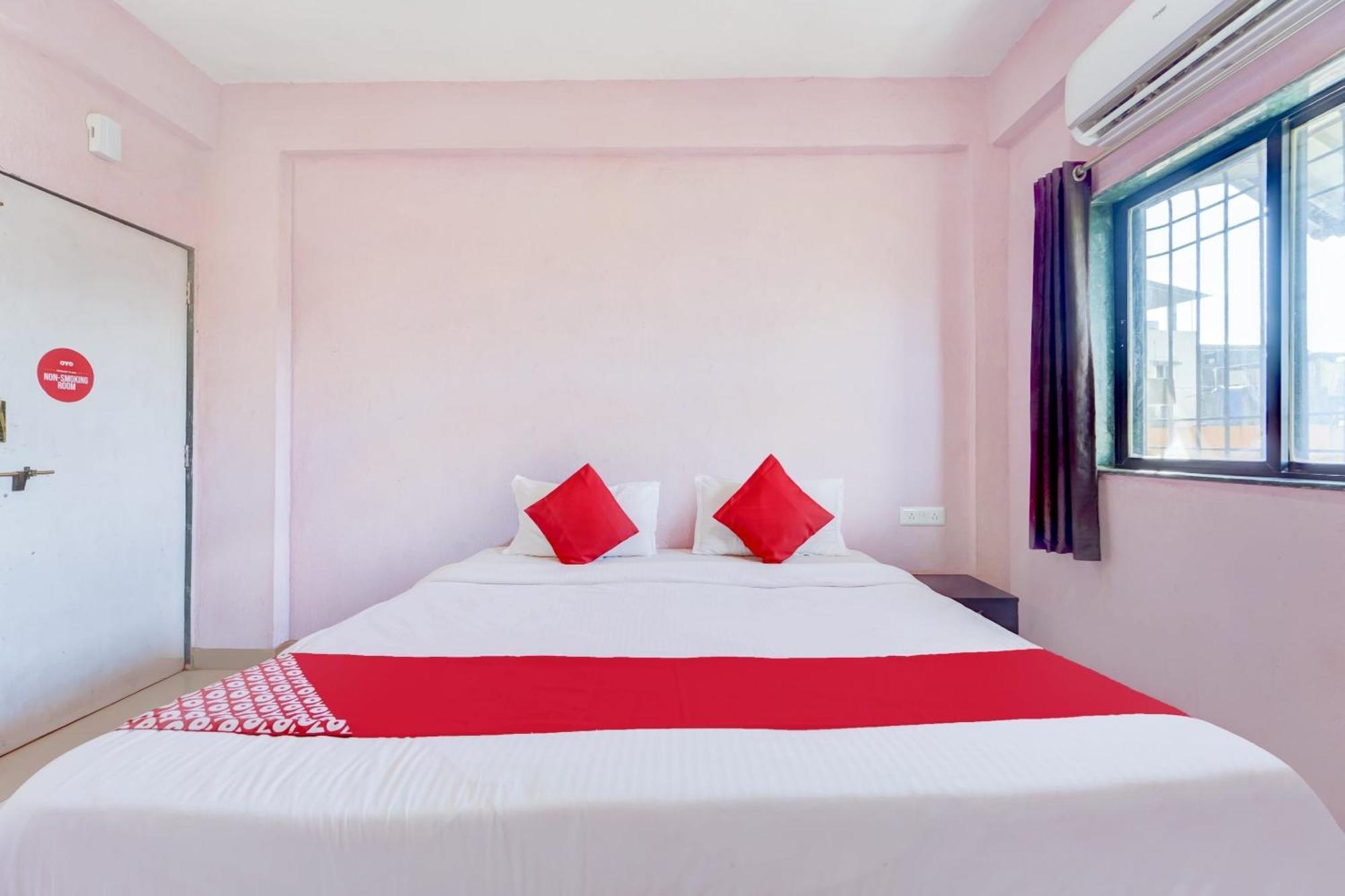 Hotel O Sai Residenci ロナバラ エクステリア 写真