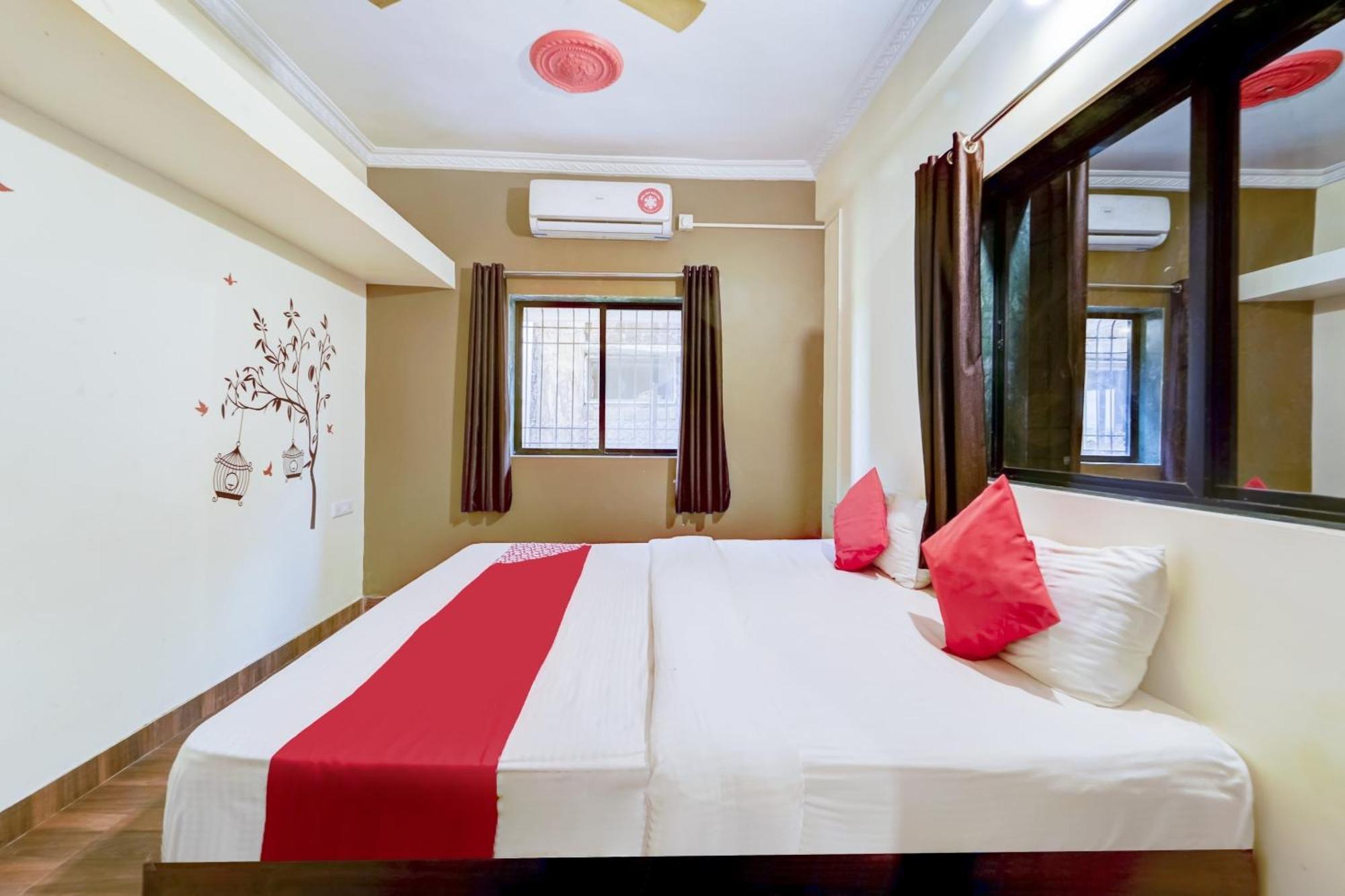 Hotel O Sai Residenci ロナバラ エクステリア 写真